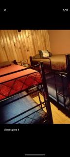 El Manik cabañas El Tlayan - 5