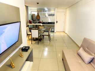 Apto Jangá Ponta Verde I 2 Quartos I Piscina I Garagem - 7