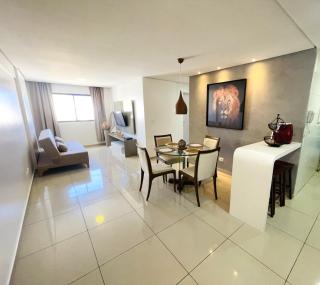 Apto Jangá Ponta Verde I 2 Quartos I Piscina I Garagem - 5