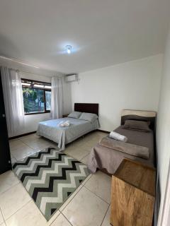 Casa sitio pousada vô maneca - 1