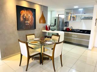 Apto Jangá Ponta Verde I 2 Quartos I Piscina I Garagem - 4