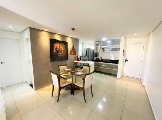 Apto Jangá Ponta Verde I 2 Quartos I Piscina I Garagem - 2