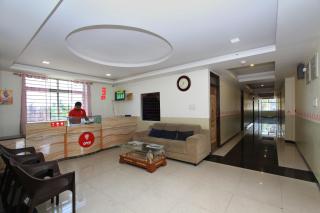 Hotel O Sri Sai Residency - 7
