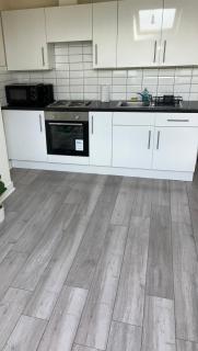 Spacious one bed flat next to Tottenham stadium - 8