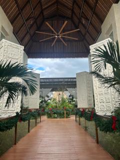 Hotel Mundo Maya Tulum - 2