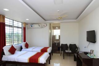 Hotel O Sri Sai Residency - 3