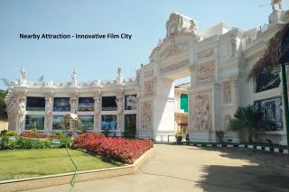 Hotel O Sri Sai Residency - 1