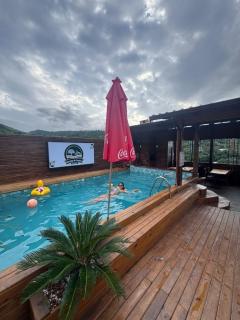 Pousada Recanto do Canário 3 - 9