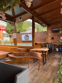 Pousada Recanto do Canário 3 - 5