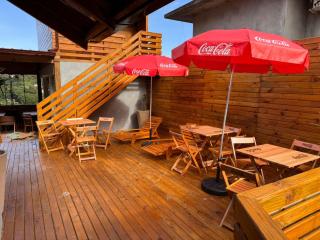 Pousada Recanto do Canário 3 - 3