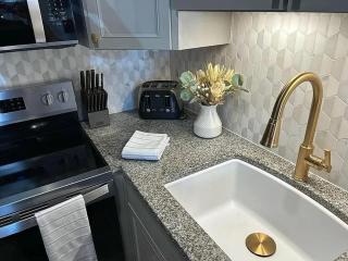 North Conway area 2 bedroom updated condo - 9