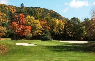 North Conway area 2 bedroom updated condo - 7