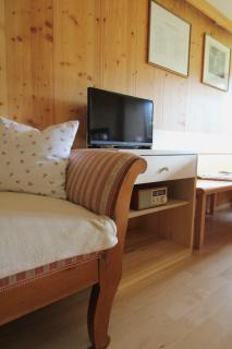 Bio Ferienbauernhof Greber - 1