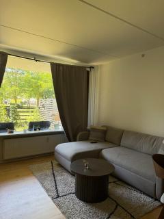 Studio apartment in Central Copenhagen - 0