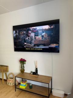 Studio apartment in Central Copenhagen - 5