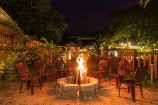 Dandeli Tiger Cottages - 1