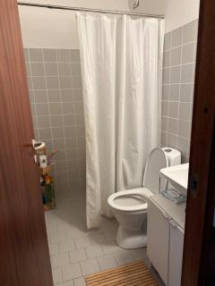 Studio apartment in Central Copenhagen - 4