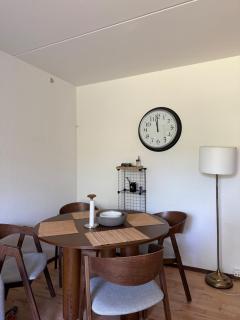 Studio apartment in Central Copenhagen - 1
