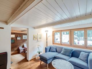 Mys Chalet - Authentique & rénové - 5