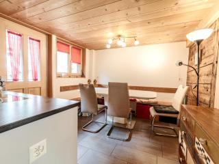 Mys Chalet - Authentique & rénové - 3