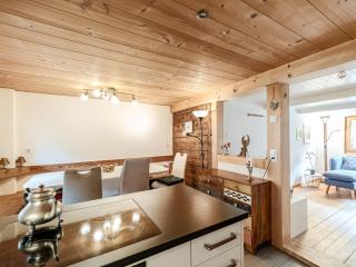 Mys Chalet - Authentique & rénové - 2