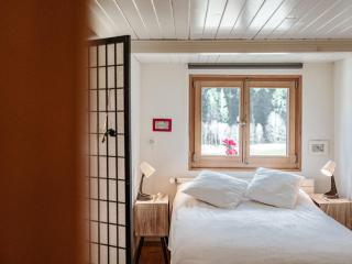 Mys Chalet - Authentique & rénové - 9