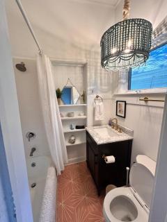 5BR Inman Park Duplex Walk to BeltLine - 1