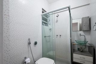 9min da Praia de Copacabana ao lado do metrô - 4