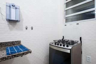 9min da Praia de Copacabana ao lado do metrô - 1