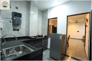 Arvasa Homes - Tranquil 3 BHK Getaway - 6