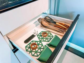 RN Studio Premium Apto 805 - Vista Mar - 4