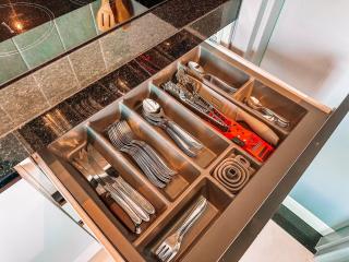 RN Studio Premium Apto 805 - Vista Mar - 2