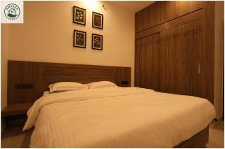 Arvasa Homes - Tranquil 3 BHK Getaway - 4