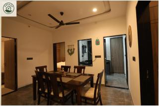 Arvasa Homes - Tranquil 3 BHK Getaway - 3