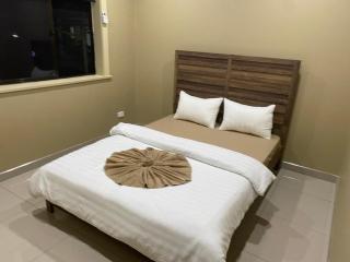 Nasoso road apartment - 0