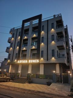 Arvasa Homes - Tranquil 3 BHK Getaway - 7