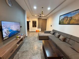 Arvasa Homes - Tranquil 3 BHK Getaway - 0