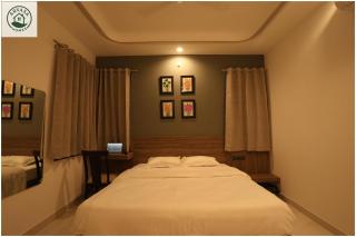 Arvasa Homes - Tranquil 3 BHK Getaway - 5