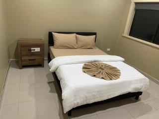 Nasoso road apartment - 8