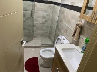 Nasoso road apartment - 5