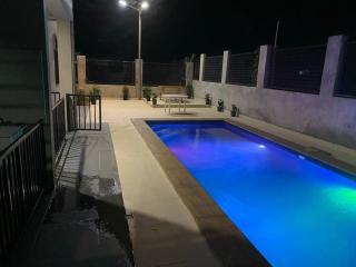 Nasoso road apartment - 2