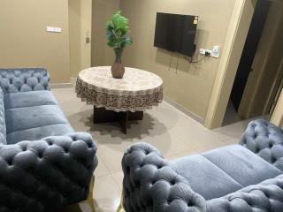 Nasoso road apartment - 1