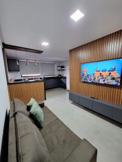 Apartamento em Granado Convenience - 0