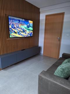 Apartamento em Granado Convenience - 9