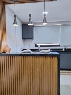 Apartamento em Granado Convenience - 3