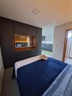 Apartamento em Granado Convenience - 8