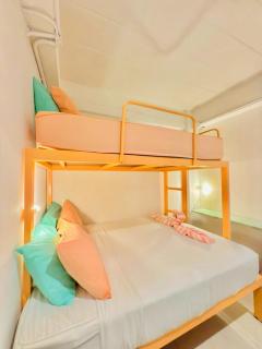 Lazy Sunday Khaosan Hotel - 6