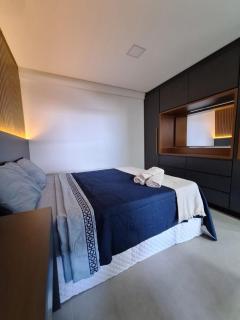 Apartamento em Granado Convenience - 5