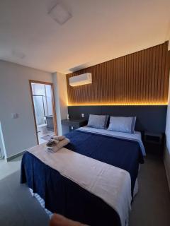 Apartamento em Granado Convenience - 7