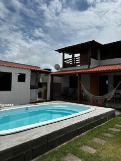Casa temporada Carnaval, ano novo, Cabo Frio-Búzios - 0